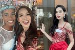 Đỗ Thị Hà bất ngờ thay đổi bài thi Tài năng tại Miss World-8