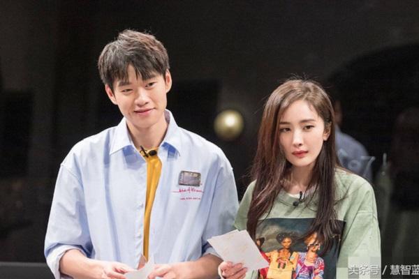 Nghe tin Lưu Khải Uy tái hôn, Dương Mịch đau khổ khóc ngất giữa đêm?-5