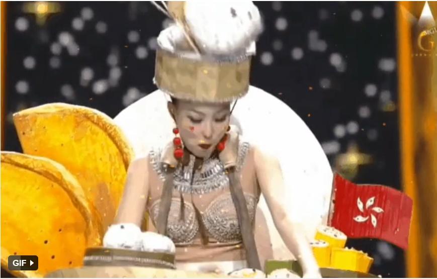 Miss Grand Hong Kong cầu cứu vì bị ăn cắp hết sạch tiền bạc-3