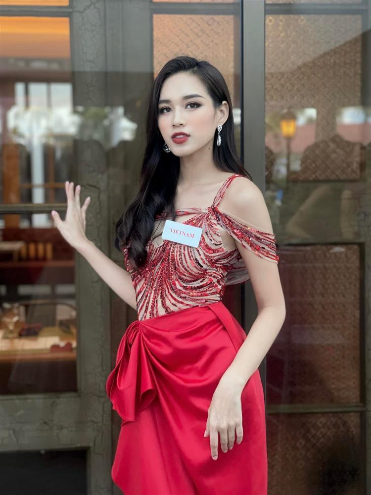 Đỗ Thị Hà tụt 13 bậc, rơi đáy bảng dự đoán Miss World 2021-3