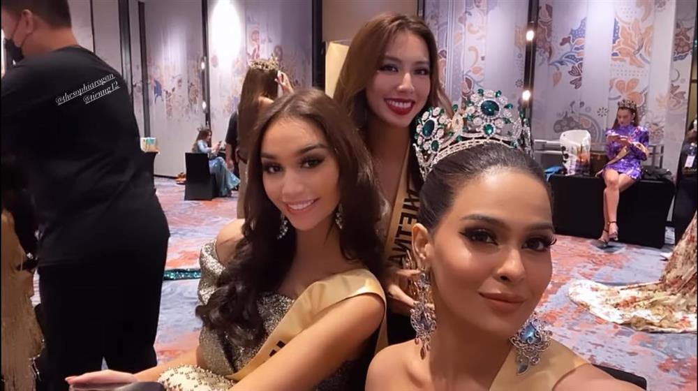 Netizen tìm ra nữ chính LẬT MẶT - đối thủ mạnh của Thùy Tiên-11