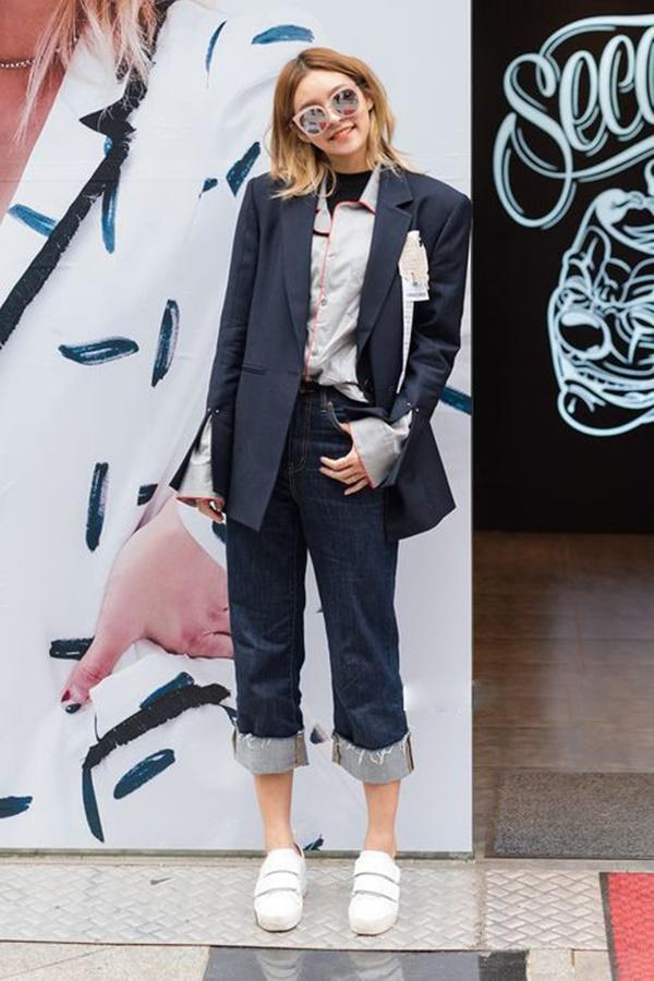 Xu hướng thập niên 80 bùng nổ mùa lạnh, chị em uptrend ngay kẻo lỡ!-2