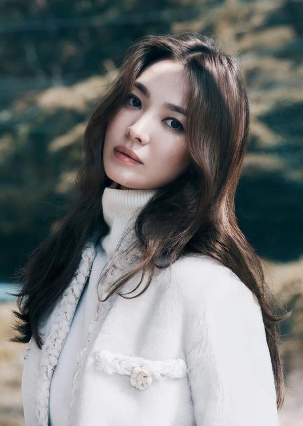 3 lần thua đau trong sự nghiệp Song Hye Kyo-1