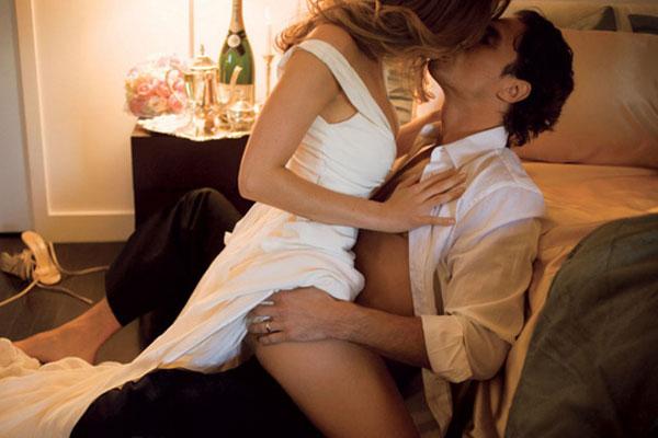 Những điều cậy miệng đàn ông không nói, quá yêu vợ mới thủ thỉ-1