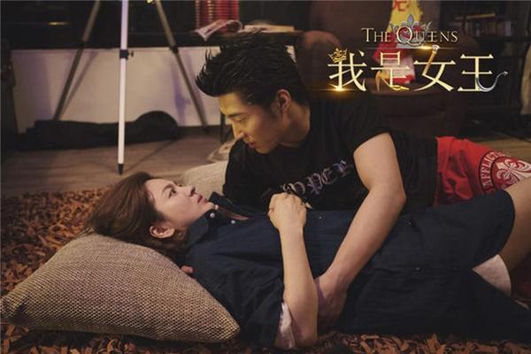 3 lần thua đau trong sự nghiệp Song Hye Kyo-4