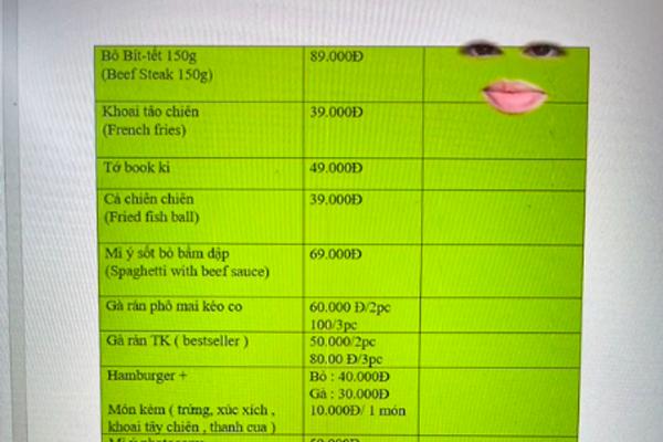 Nhờ con trai mua xì dầu, cu cậu hăm hở mang về nhìn muốn ngã-3