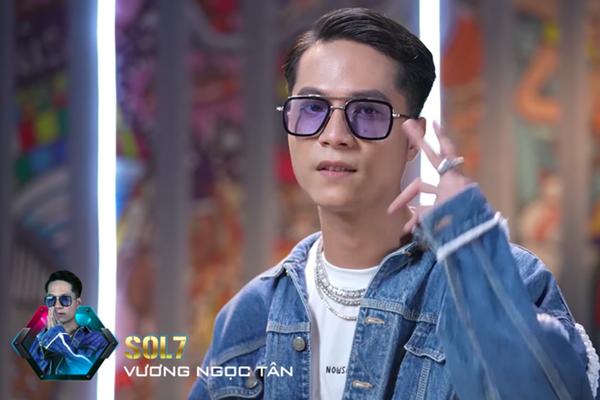 Rapper xé toang hợp đồng với Rap Việt vì bị ăn hành vô tội vạ?-8