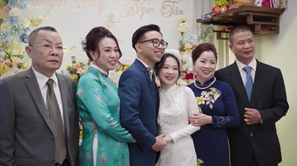 Thiếu gia hệ thống phở nổi tiếng Hà Nội không dựa hơi bố mẹ-2