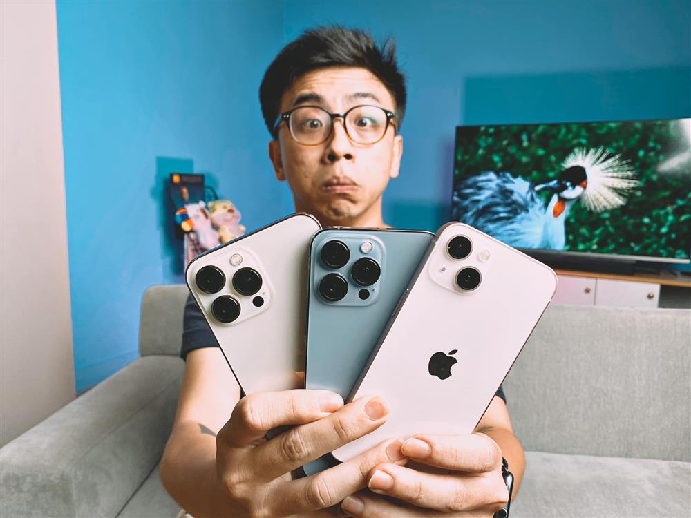 Thiếu gia hệ thống phở nổi tiếng Hà Nội không dựa hơi bố mẹ-3