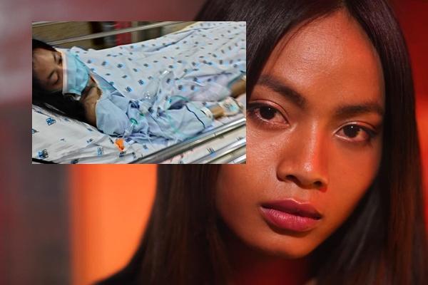 Mẹ đẻ Châu Kim Sang: Đã nộp gần 85 triệu để con mổ u-7