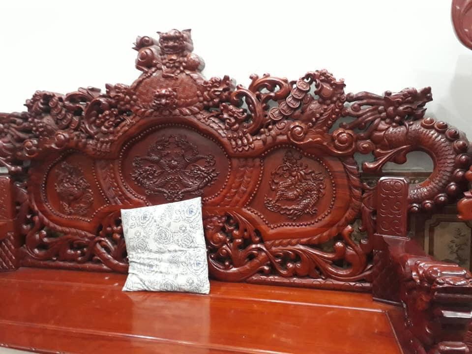 Dâu mới khóc như mưa vì phải lau bàn ghế bằng tăm bông-2