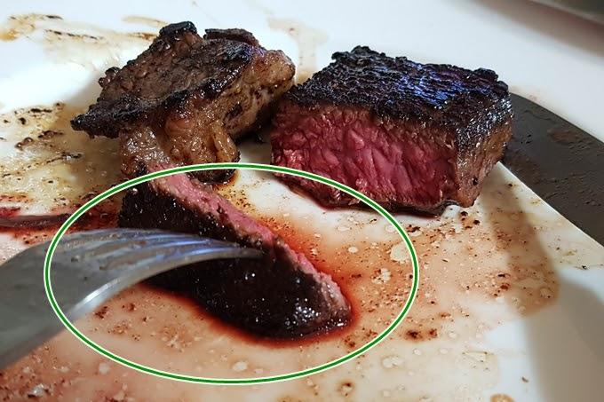 5 thực phẩm nhiều ký sinh trùng, soi kỹ khi ăn tránh mang bệnh-3