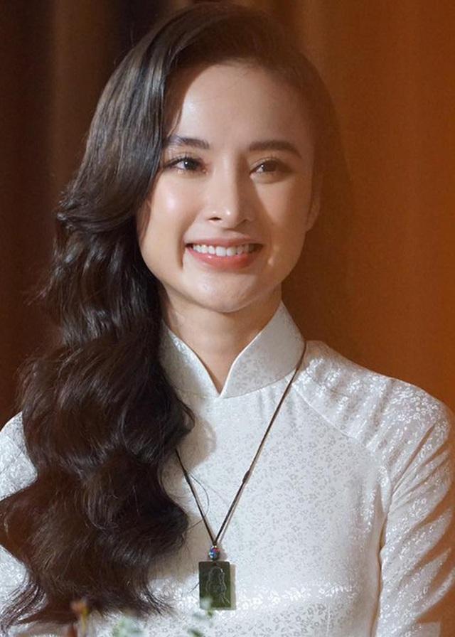 Mẹ Angela Phương Trinh ăn cháo giun hàng ngày chữa Covid-19-6