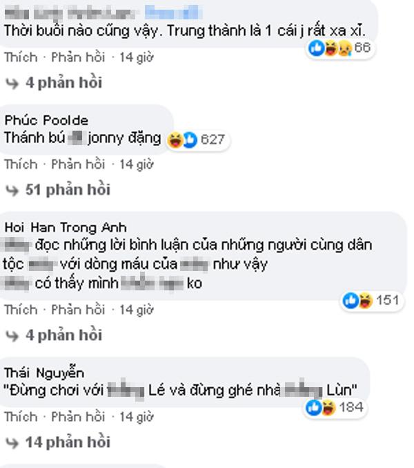 Johnny Đặng comeback sau đấu tố, viết caption nổ MXH-4