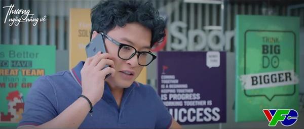 Thương Ngày Nắng Về: Ông chồng muối mặt xin tiền vợ để tặng quà cho sếp-1