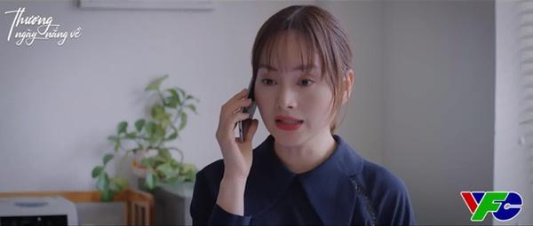 Thương Ngày Nắng Về: Ông chồng muối mặt xin tiền vợ để tặng quà cho sếp-2