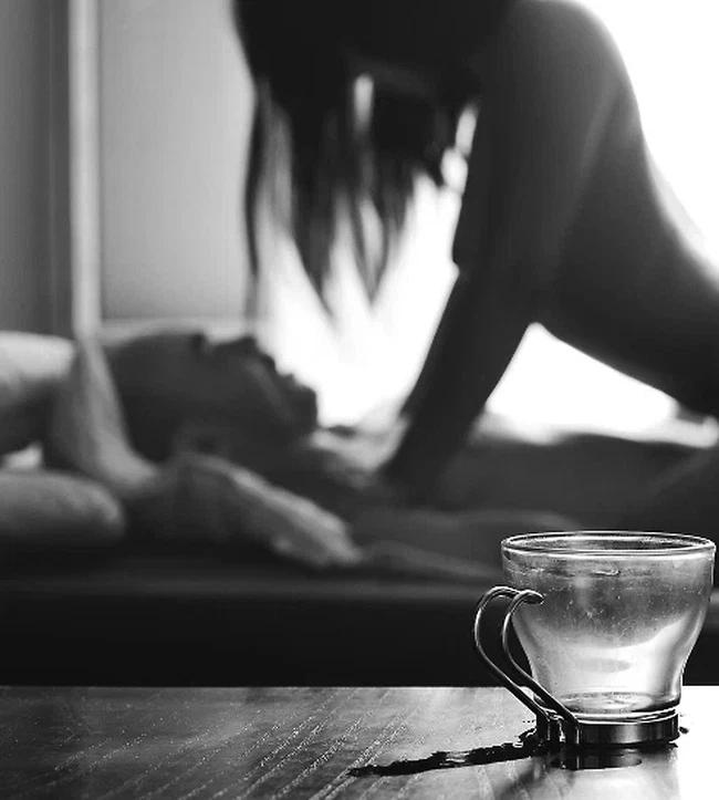 Sốc với cách quý cô tầm thường đưa chuối xịn lên giường-4