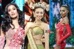 Tổ chức Miss Grand làm rõ tin Thùy Tiên mua giải 1 triệu USD-8