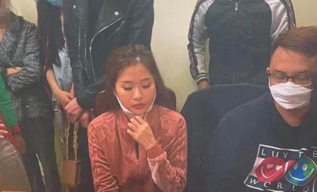 Chung cư cao cấp Hà Nội mở tiệc ma tuý cho 10 người thác loạn-1