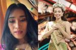 Hoa hậu Campuchia khóc nức nở, làm rõ ồn ào chửi Thùy Tiên-5