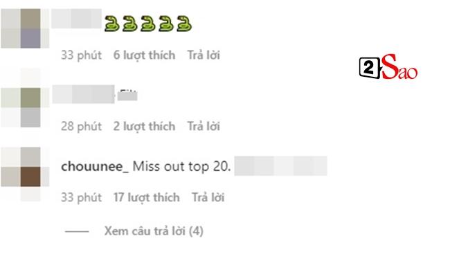 Netizen quốc tế bênh Thùy Tiên, thả rắn cho đối thủ chửi tục-4