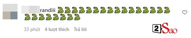 Netizen quốc tế bênh Thùy Tiên, thả rắn cho đối thủ chửi tục-6