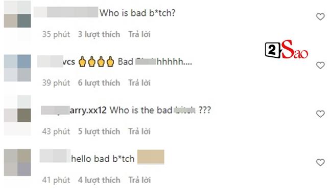 Netizen quốc tế bênh Thùy Tiên, thả rắn cho đối thủ chửi tục-9