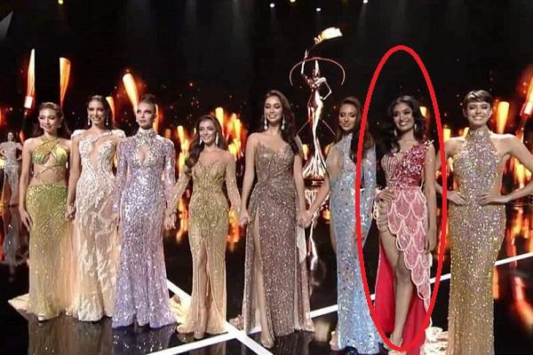 SỐC: Giảng viên đại học chê Thùy Tiên quá xấu, giám khảo như mù-6