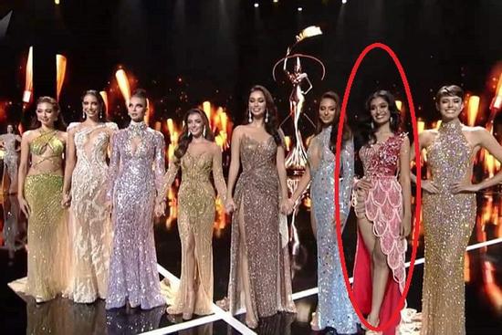 Người đẹp chửi Thùy Tiên bị dàn thí sinh Miss Grand cô lập?