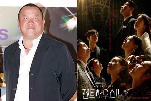 Dàn nữ chính bị phản đối của Penthouse bản TVB-5