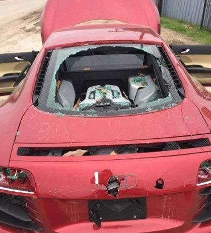 Những pha trả thù ngoại tình khiến đối phương khiếp vía-1