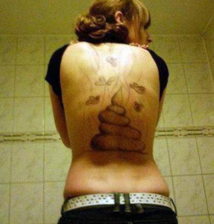 Những pha trả thù ngoại tình khiến đối phương khiếp vía-10