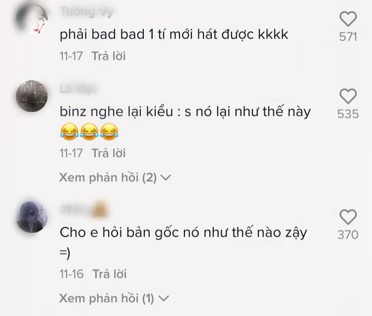 Khi good boy Karik rap ca khúc của bad boy Binz-1