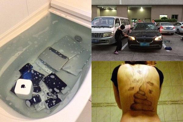 Ngoại tình gái quán bar, chồng cũ ra đi mang theo căn bệnh thế kỷ-3