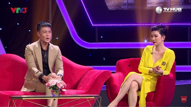 Lê Hoàng nói rõ nghi vấn diễn trong ồn ào chàng trai Huế-3