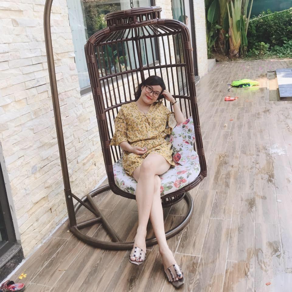 Mâm cơm đơn giản được gái đảm trang trí nhìn là muốn ăn luôn-1