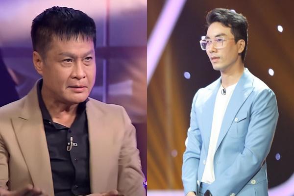 Lê Hoàng gay gắt chê một bộ phận giới trẻ nhảm nhí chây lười-10