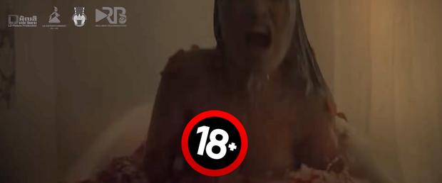 Mỹ nhân Campuchia nghi vấn chơi xấu Thùy Tiên từng khoe ngực 100% ở phim đầu tay-3