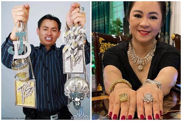 Hình ảnh bà Phương Hằng tại tòa án khác hẳn khi livestream-8