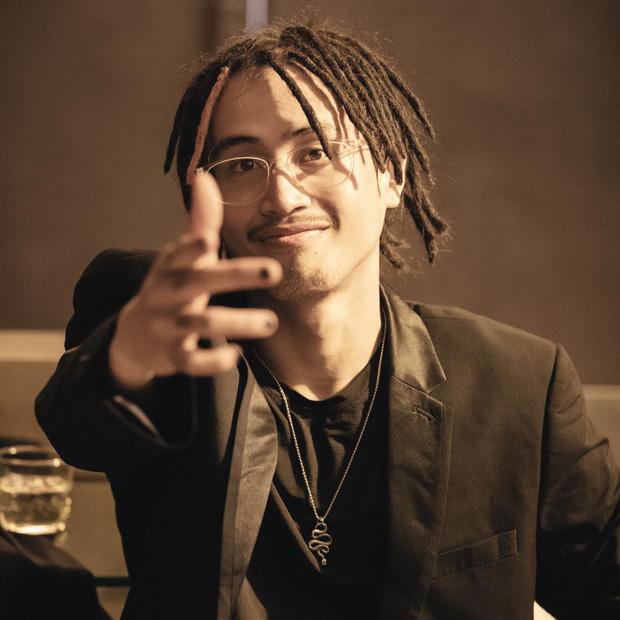 Rapper xé toang hợp đồng với Rap Việt vì bị ăn hành vô tội vạ?-7