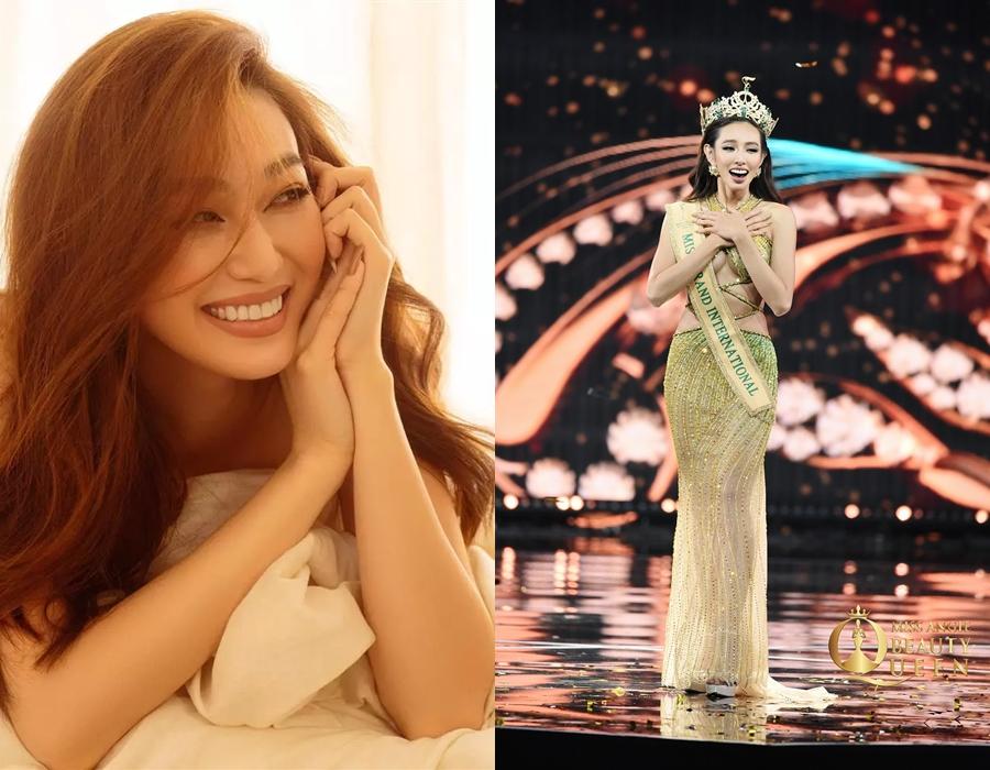 4 mỹ nhân vướng thị phi khi Thùy Tiên lên ngôi hoa hậu-9