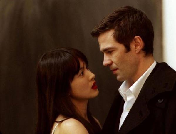 Những lần thay đổi hình ảnh của Song Hye Kyo: Có phim bị cấm chiếu-8