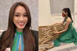 Đỗ Thị Hà bất ngờ thay đổi bài thi Tài năng tại Miss World