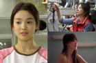 Những lần thay đổi hình ảnh của Song Hye Kyo: Có phim bị cấm chiếu
