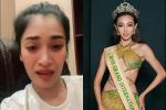 Trang chủ Miss Grand đăng tin nhạy cảm về Thùy Tiên-9