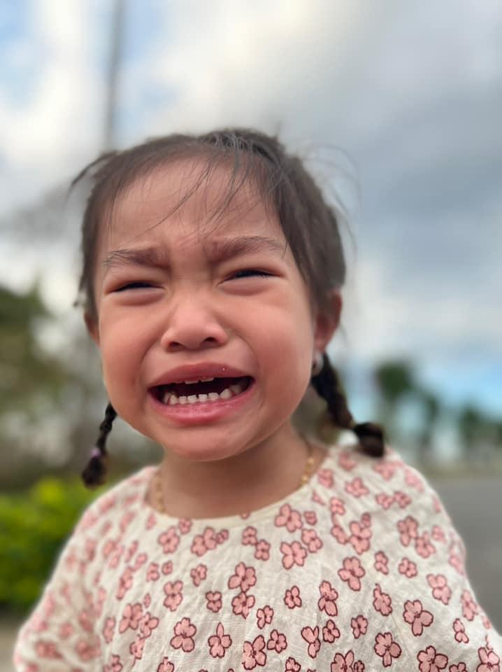 Lê Dương Bảo Lâm nhói lòng trước ngày con gái lên bàn mổ-2