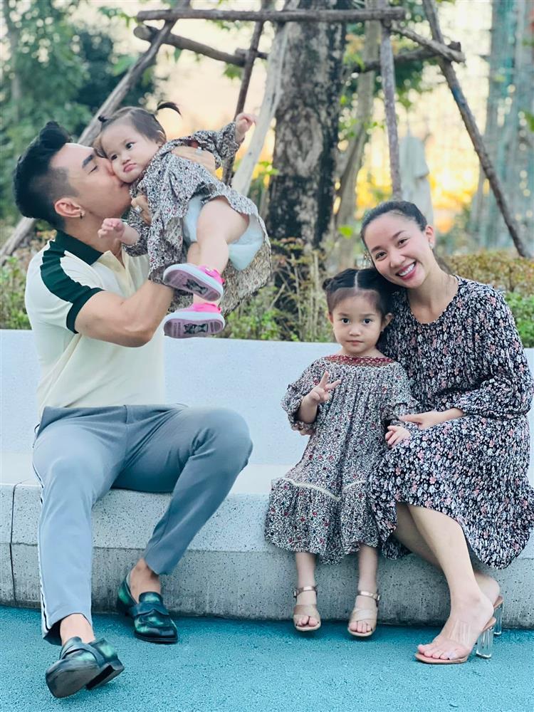 Lê Dương Bảo Lâm nhói lòng trước ngày con gái lên bàn mổ-6