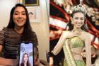 Hoa hậu Thùy Tiên trễ hẹn livestream, 18.000 người chờ đợi