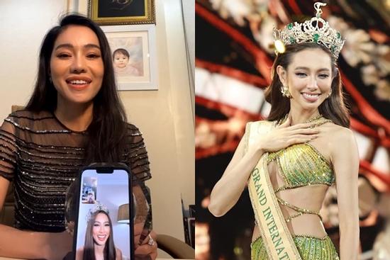 Hoa hậu Thùy Tiên trễ hẹn livestream, 18.000 người chờ đợi