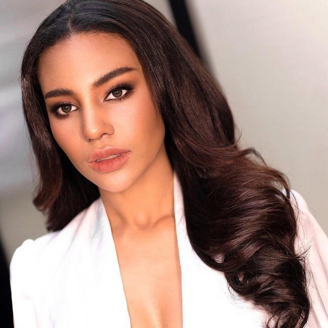 PHỎNG VẤN ĐỘC QUYỀN phía Miss Grand Thái Lan-4